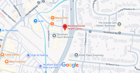 Wickford Dental Health Centre