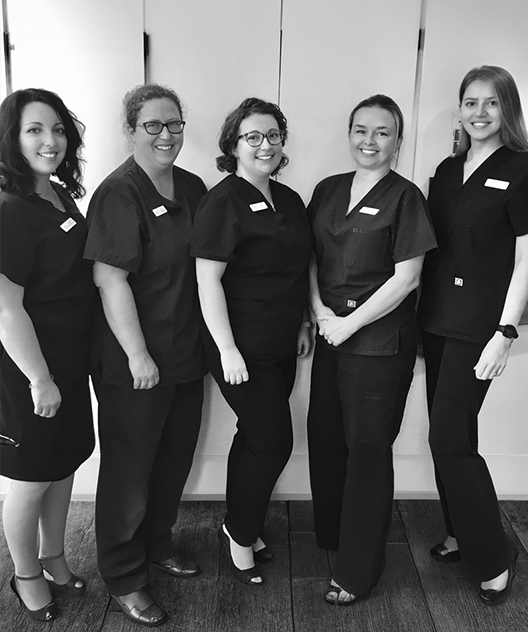 Why Choose Us