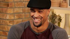 Ashley Banjo