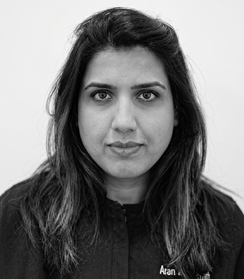 Iram Hayat