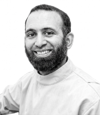 Kashif Saeed