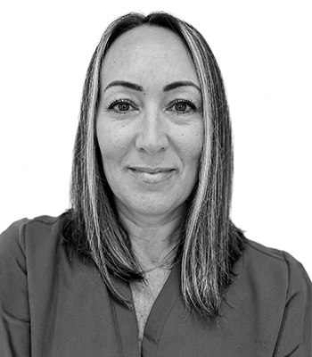 Sally Hunter