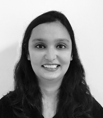 Soniya Shah