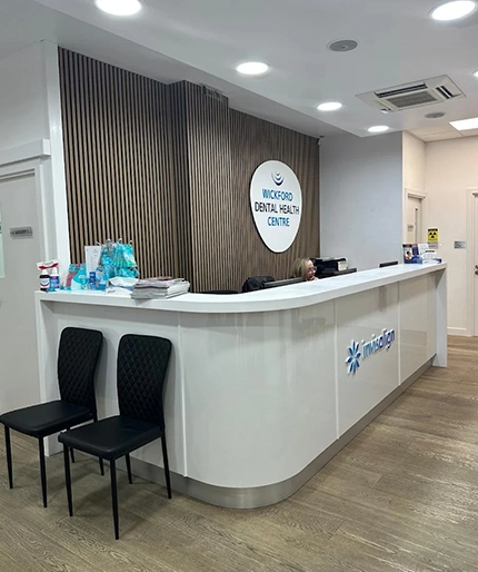 Wickford Dental Health Centre